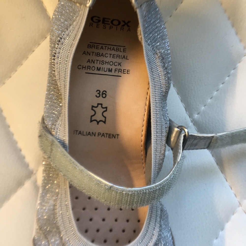 Geox Sneakers View 6